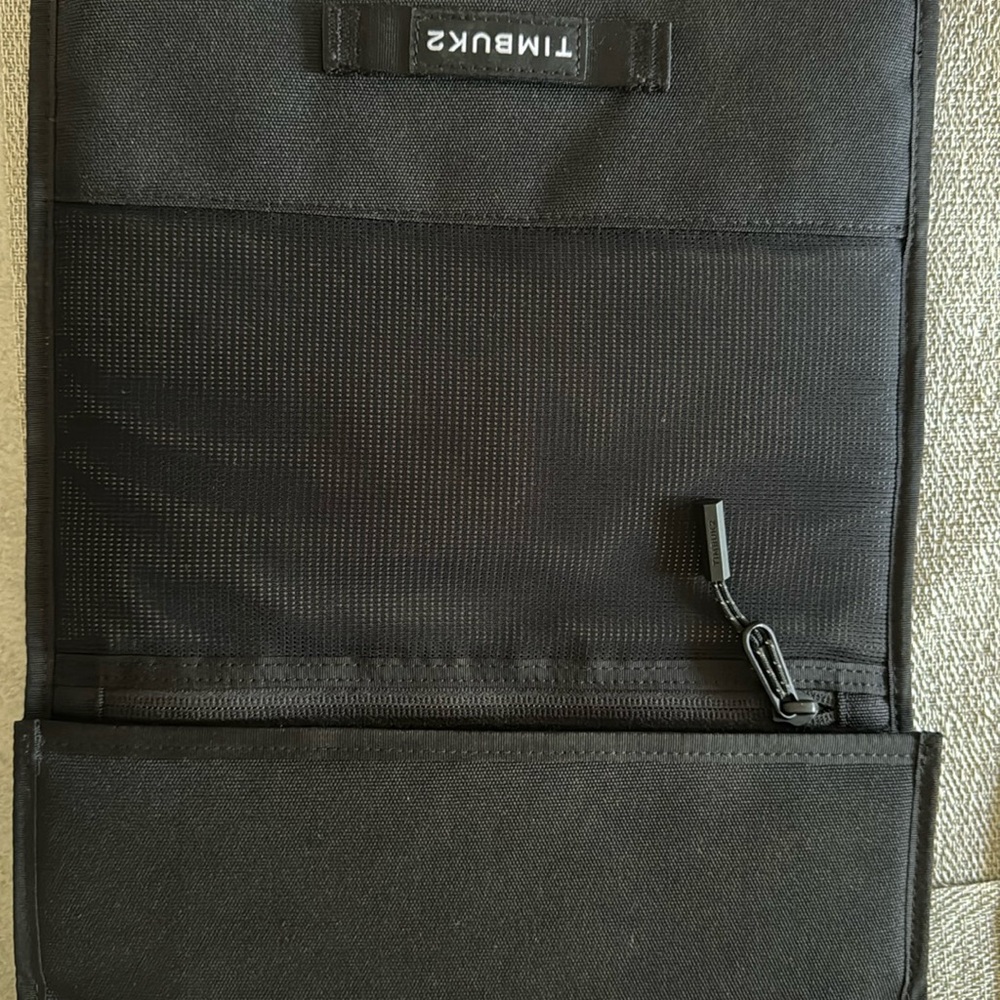 Timbuk2 laptop / iPad sleeve 15 inch